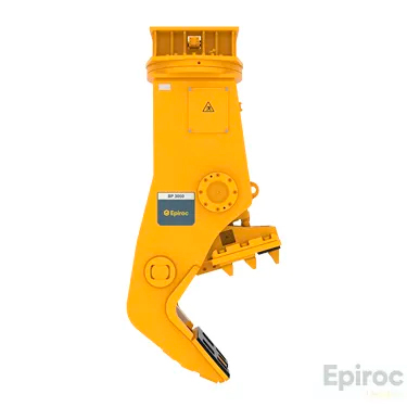 Гидравлический измельчитель Epiroc BP 3050 R