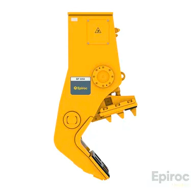 Гидравлический измельчитель Epiroc BP 3050