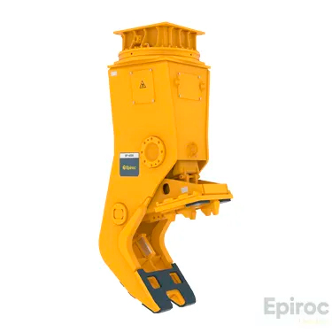 Гидравлический измельчитель Epiroc BP 4050 R