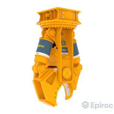 Гидроножницы Epiroc CC 3100 U