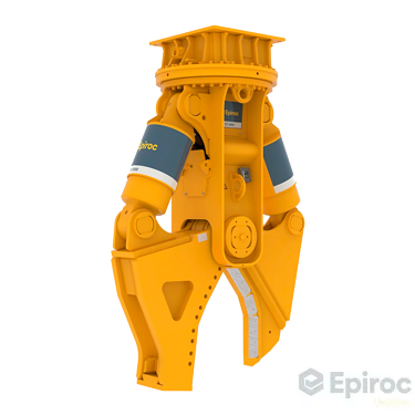 Гидроножницы Epiroc CC 5000 U