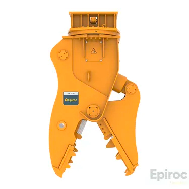 Гидравлический измельчитель Epiroc DP 3220