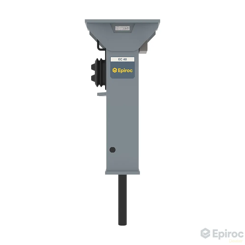 Гидравлический молот Epiroc EC 40 T