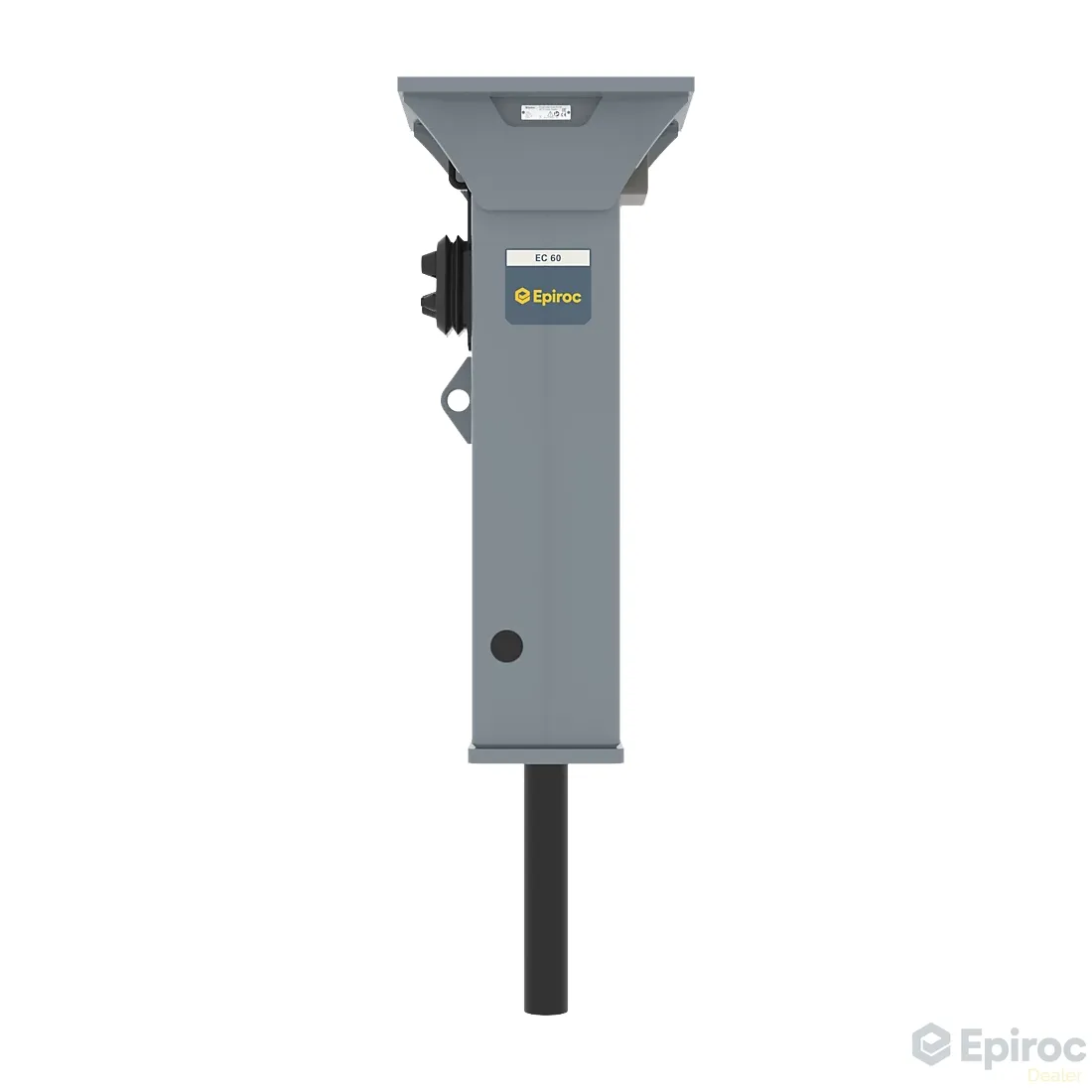 Гидравлический молот Epiroc EC 60 T