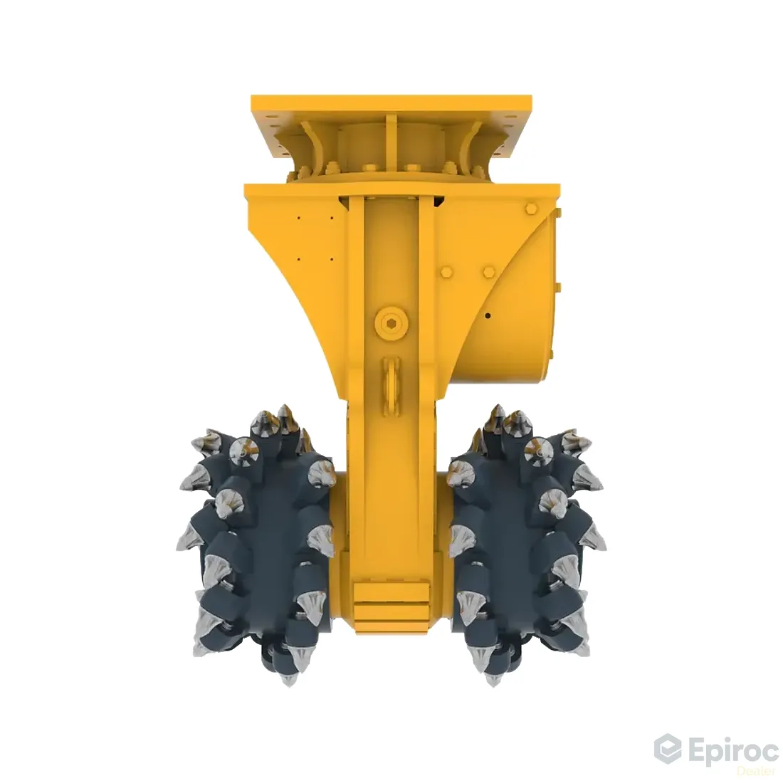 Роторная фреза Epiroc ER 1700