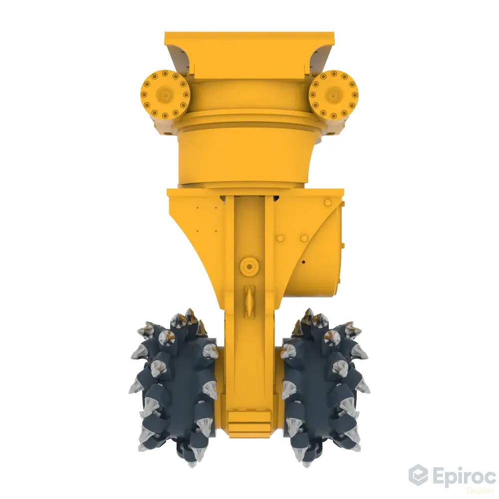 Роторная фреза Epiroc ER 1700 — фото 2