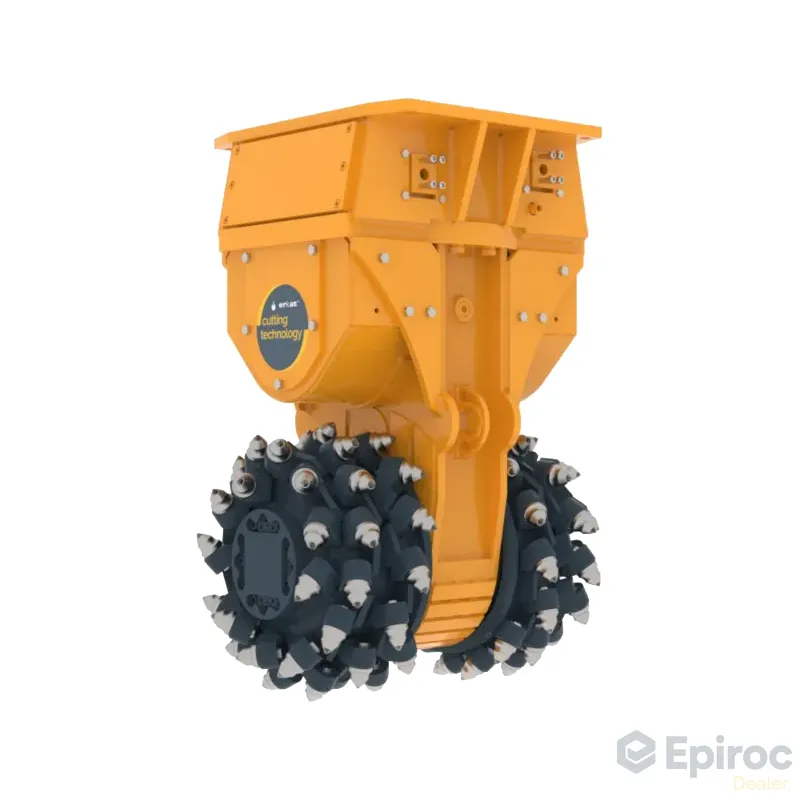 Роторная фреза Epiroc ER 4000 — фото 3