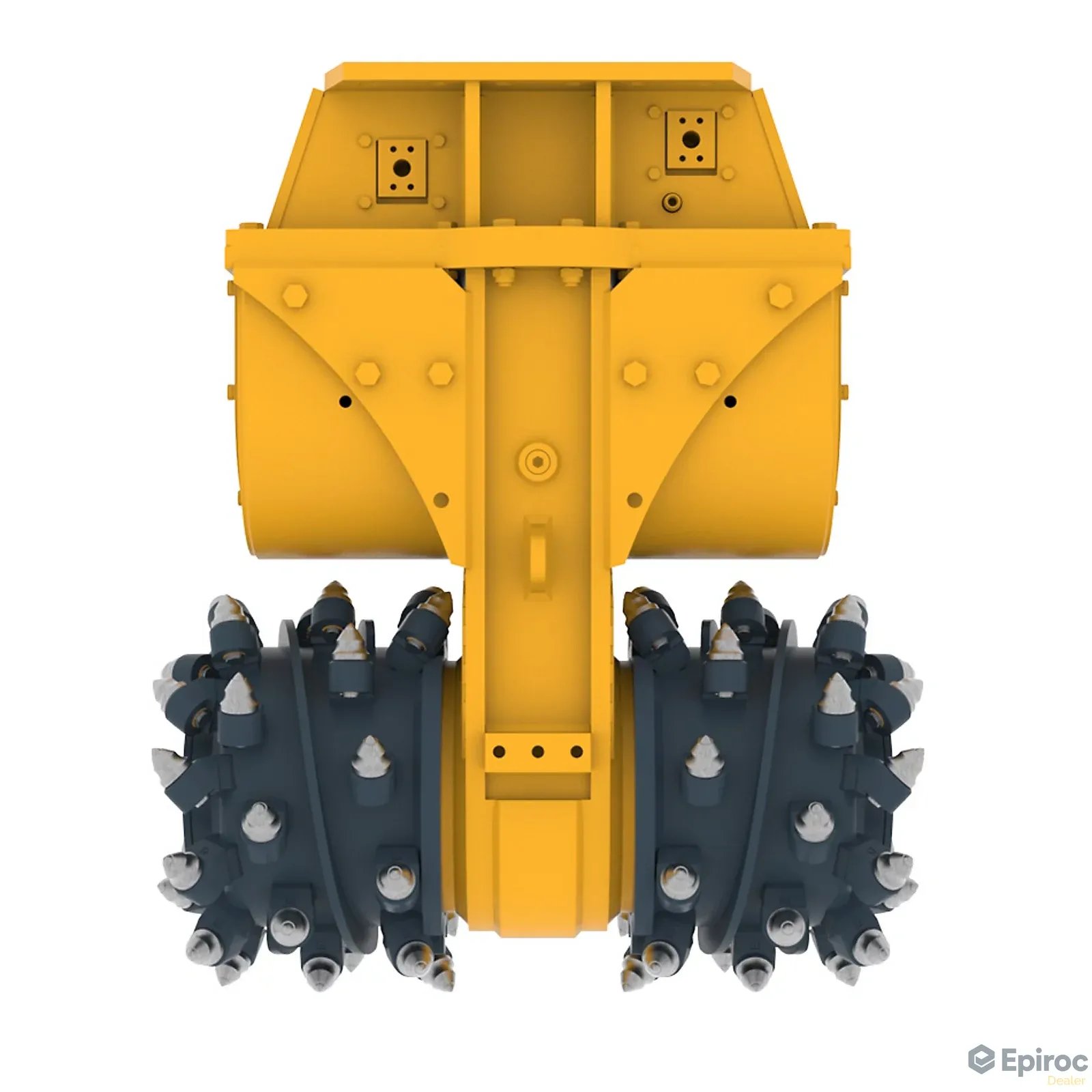Роторная фреза Epiroc ER 5500