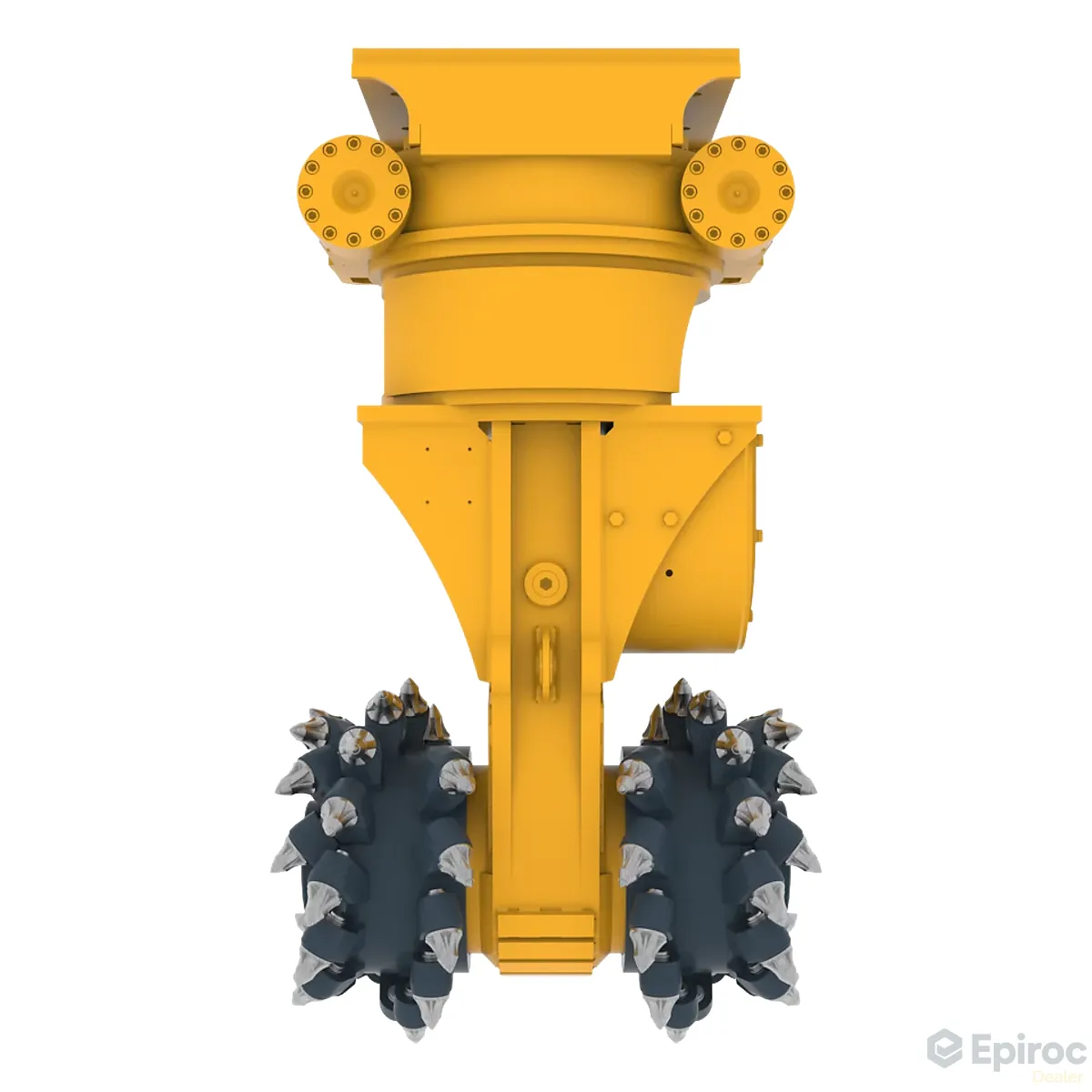 Роторная фреза Epiroc ERC 1700