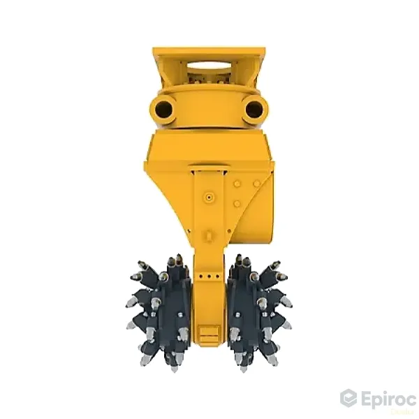 Роторная фреза Epiroc ERC 650 — фото 4