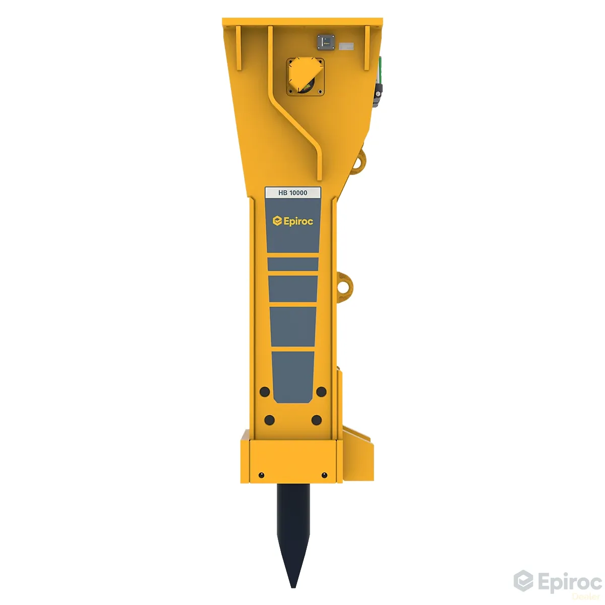 Гидравлический молот Epiroc HB 10000 DP