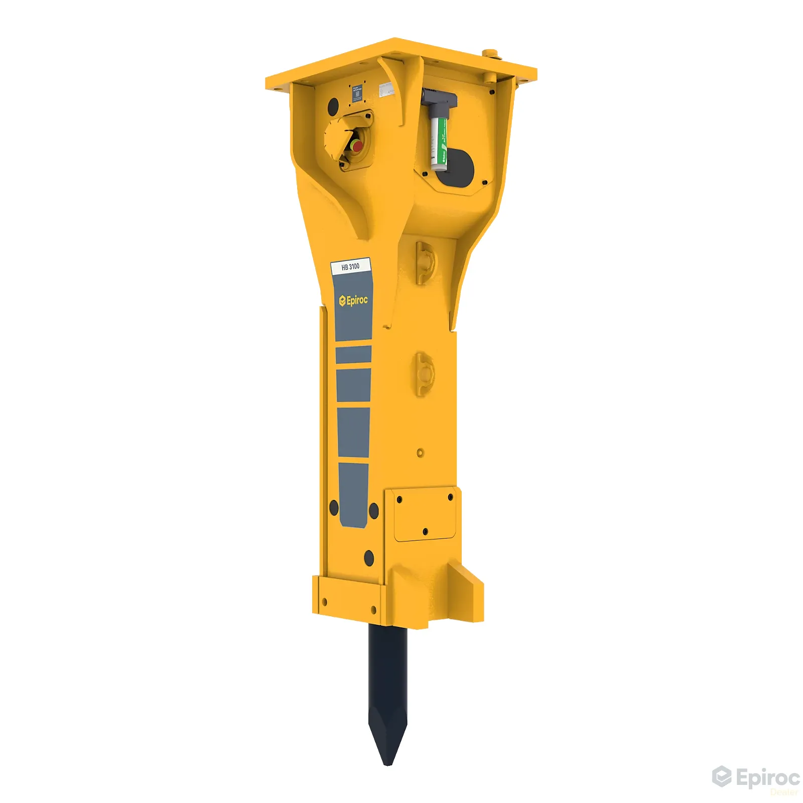 Гидравлический молот Epiroc HB 3100