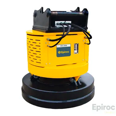 Магнит Epiroc HM 2000 F/M