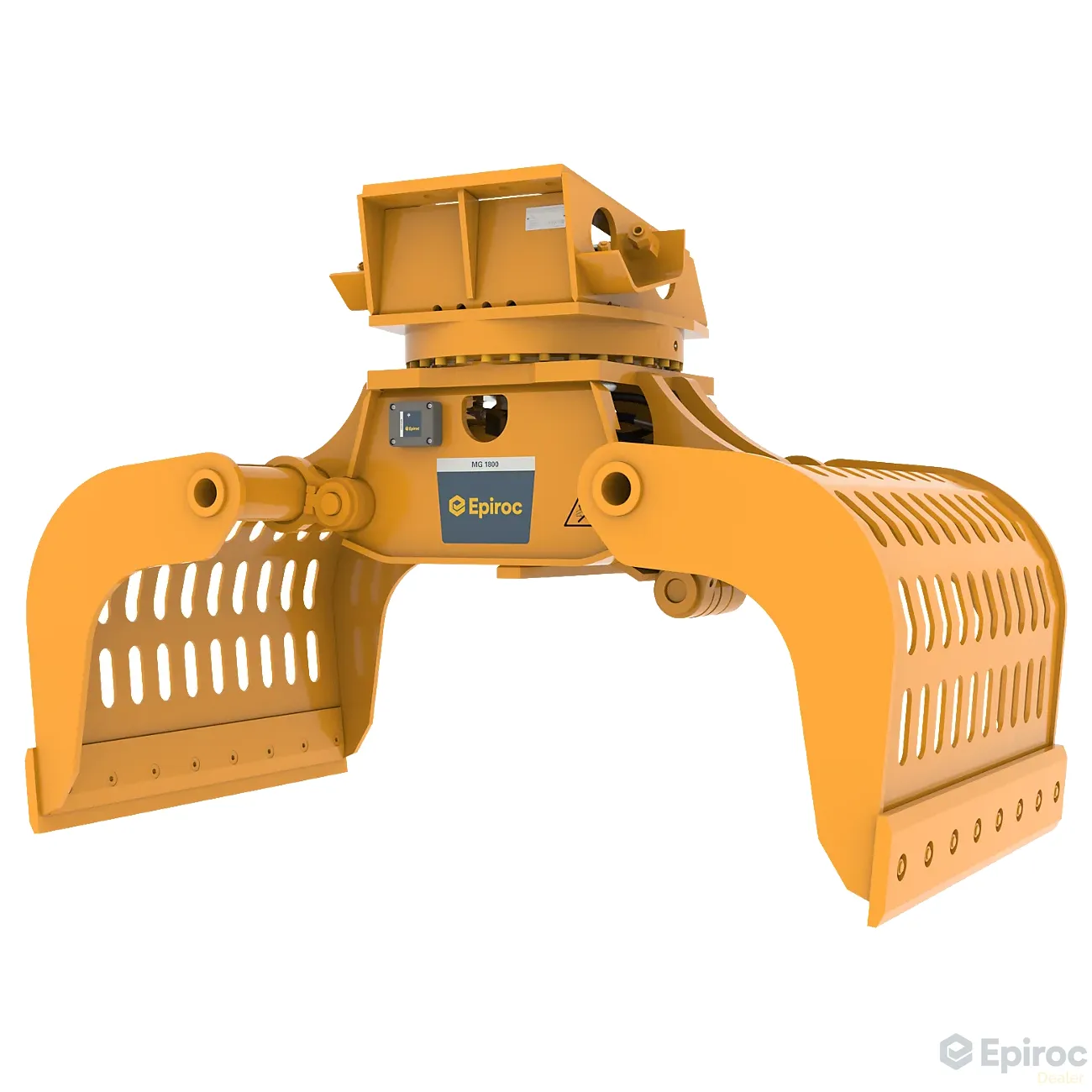 Грейфер Epiroc MG 1800 R