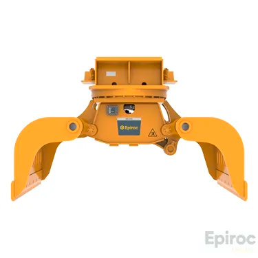 Грейфер Epiroc MG 2300 R