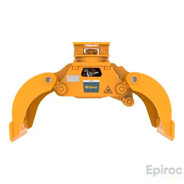 Грейфер Epiroc MG 300 R