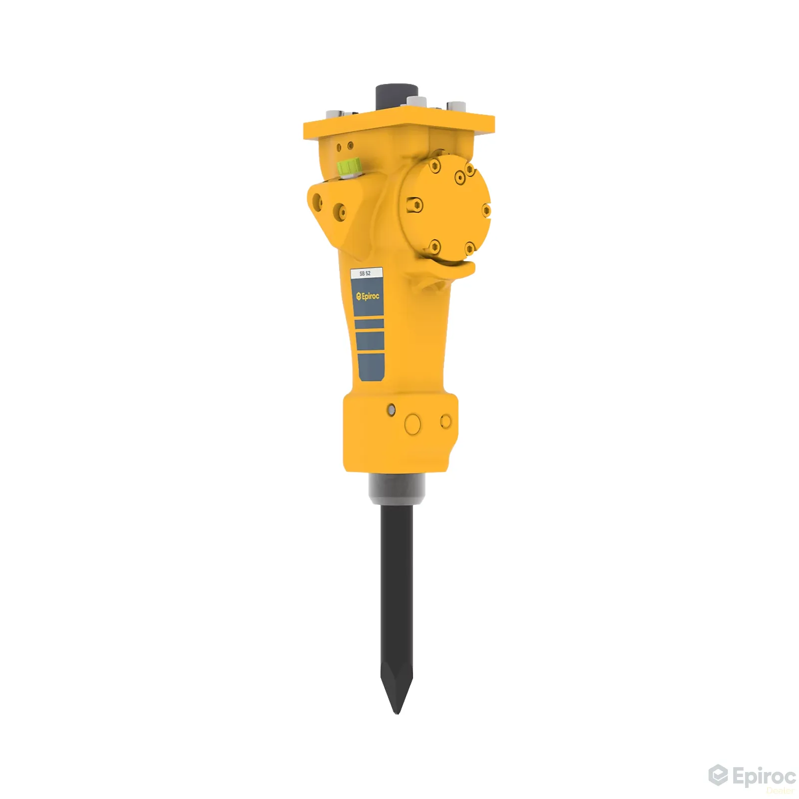 Гидравлический молот Epiroc SB 52
