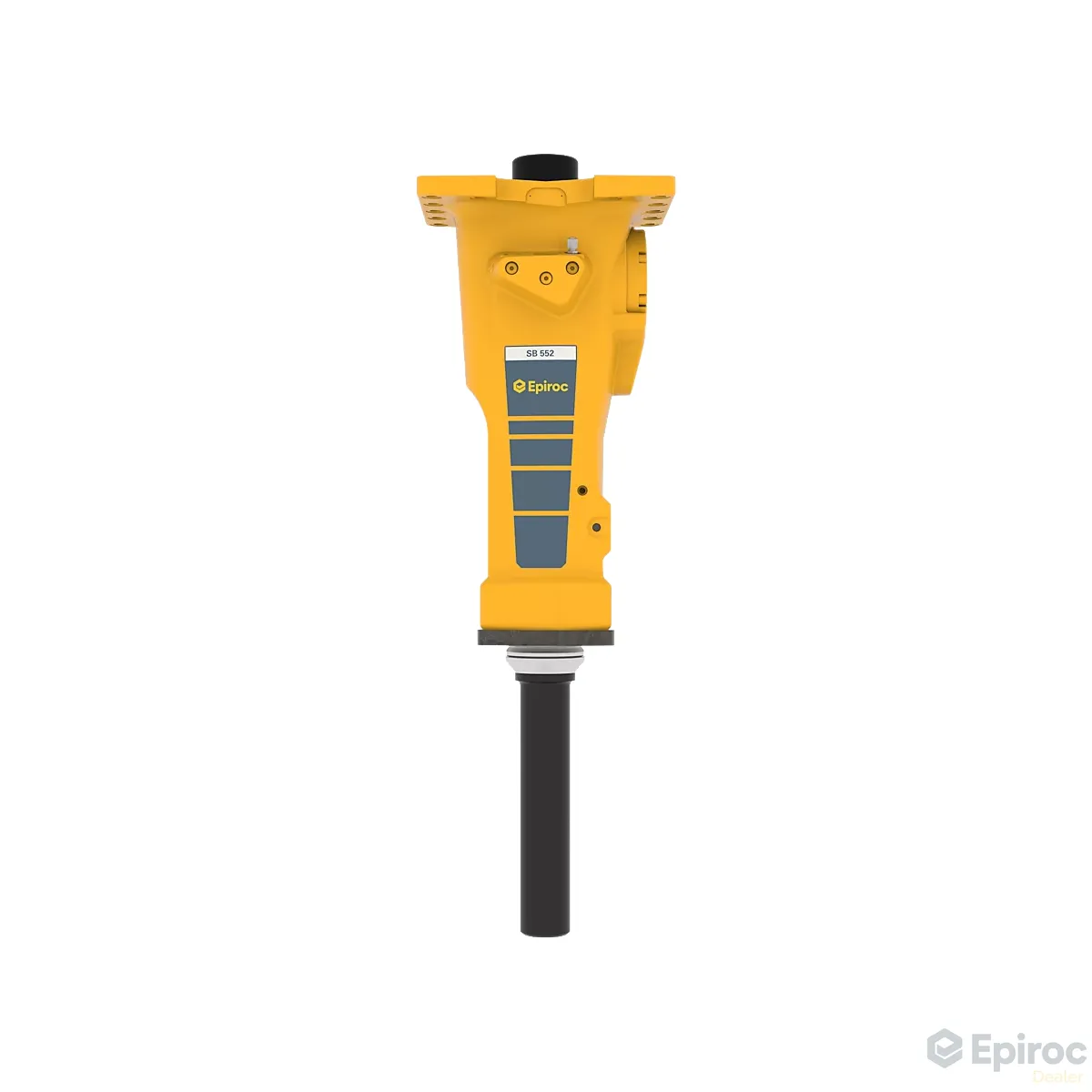 Гидравлический молот Epiroc SB 552 T