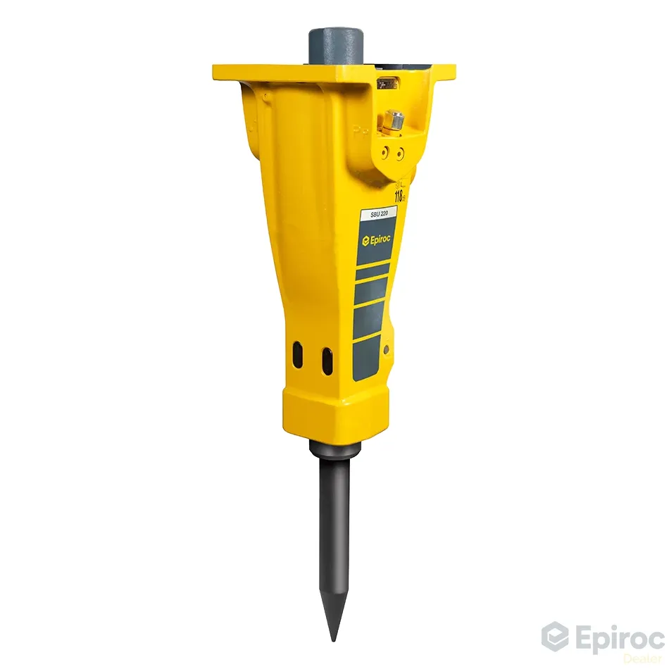 Гидравлический молот Epiroc SBU 220