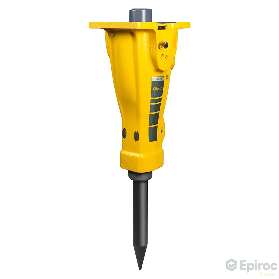 Гидравлический молот Epiroc SBU 340