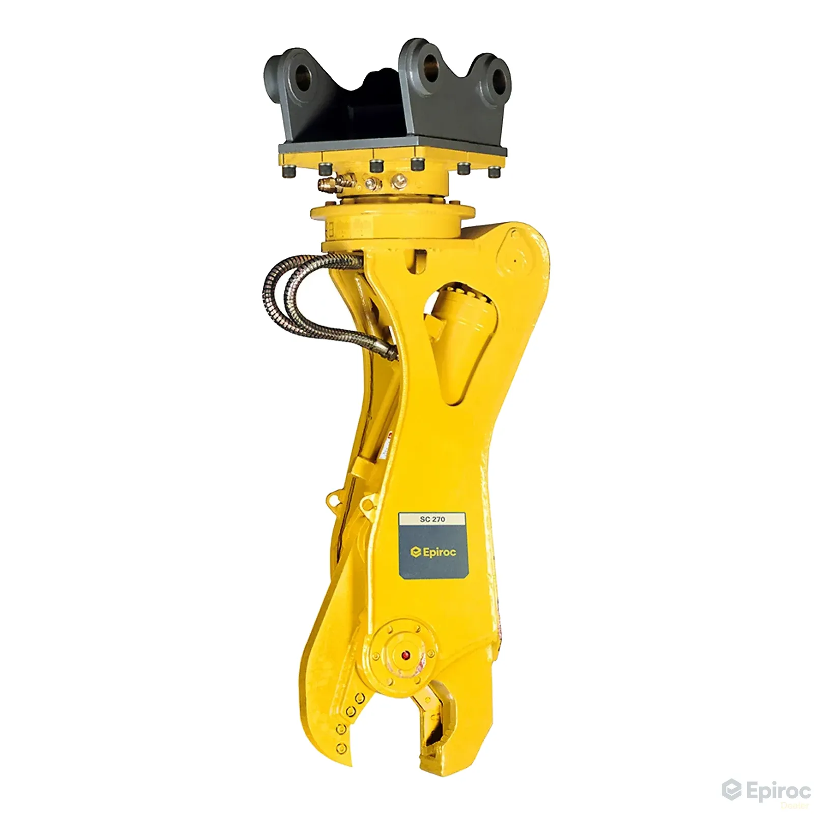 Гидроножницы Epiroc SC 270