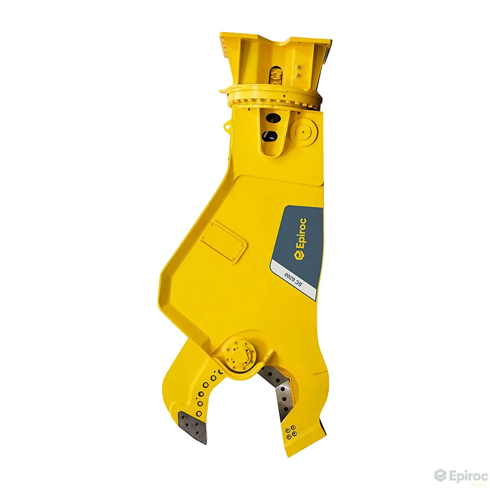 Гидроножницы Epiroc SC 3600