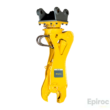 Гидроножницы Epiroc SC 600